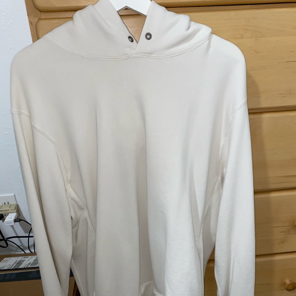 Uniqlo Hoodie